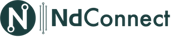 NdConnect logo